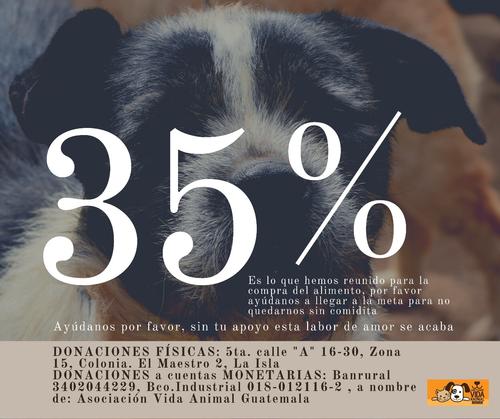 As&iacute; puedes ayudar (Imagen: Facebook Santuario Vida Animal)