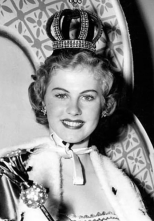 Miss Finlandia recibió la primera corona en 1952. (Foto: Oficial)
