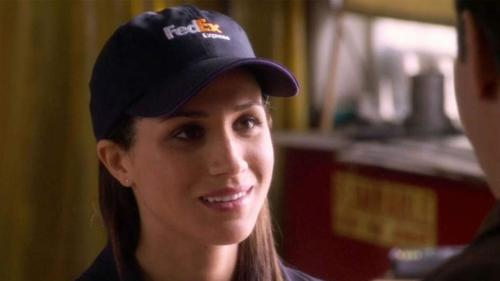 Así lucía la actriz hace 10 años. (Foto: 20Minutos)