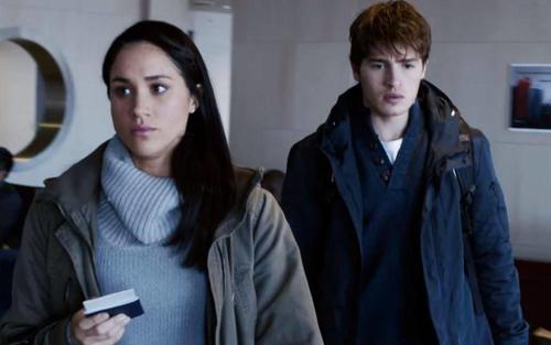 La actriz participó en la cinta "Recuérdame" en 2010. (Foto: The Telegraph