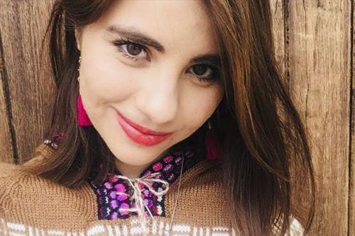 Mariana fue víctima de abuso sexual mientras realizaba su pasantía. (Foto: El País)