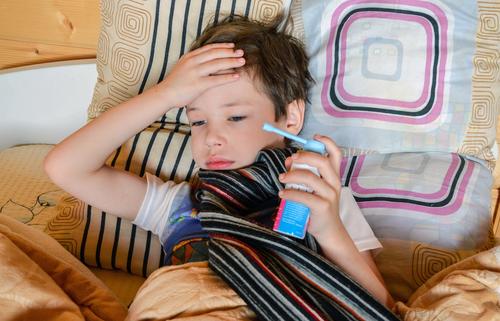 De León explica que también hay virus respiratorios con síntomas parecidos al Covid-19 que están aquejando a los niños. (Foto: Pixabay)