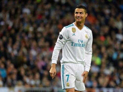 Cristiano Ronaldo es el nuevo centro de la polémica tras la declaraciones filtradas de Florentino Pérez. 