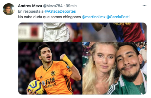 Memes, Copa, Oro, México, victoria