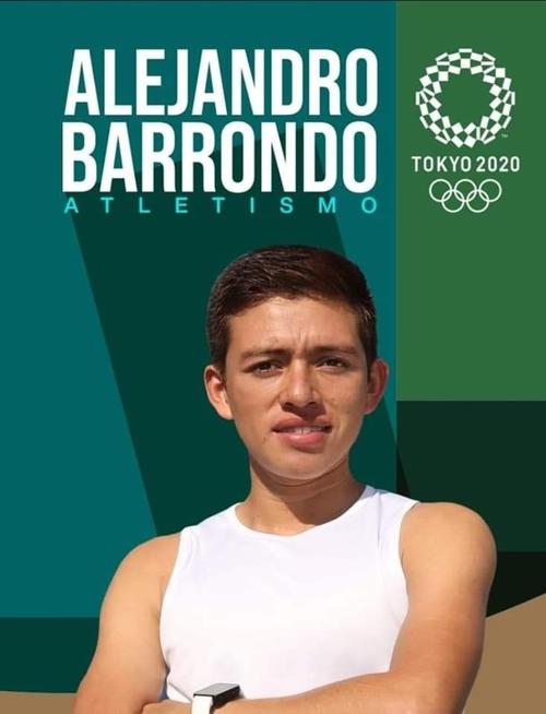 Alejandro Barrondo