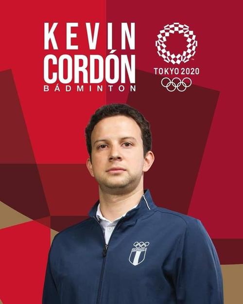 Kevin Cordón
