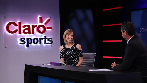 (Fotografía: Claro Sports)