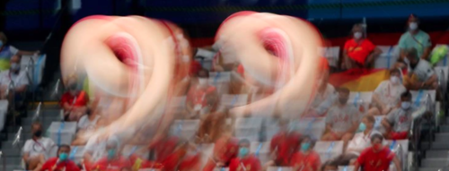 imágenes, impresionantes, Juegos Olímpicos, Tokio 2020