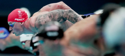 imágenes, impresionantes, Juegos Olímpicos, Tokio 2020