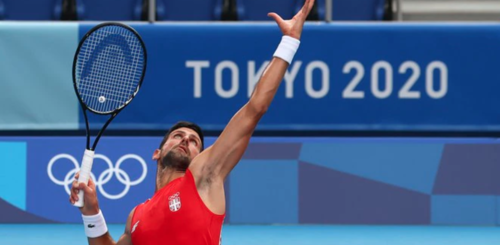 imágenes, impresionantes, Juegos Olímpicos, Tokio 2020