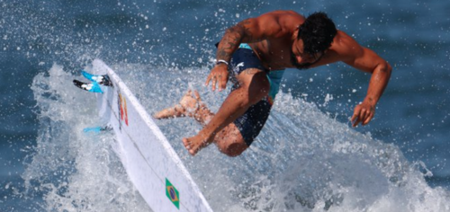 imágenes, impresionantes, Juegos Olímpicos, Tokio 2020