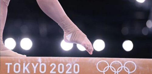 imágenes, impresionantes, Juegos Olímpicos, Tokio 2020