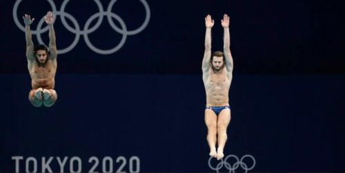 imágenes, impresionantes, Juegos Olímpicos, Tokio 2020