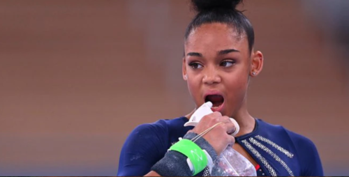 imágenes, impresionantes, Juegos Olímpicos, Tokio 2020