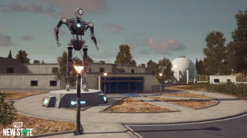 Pabell&oacute;n de exposiciones 