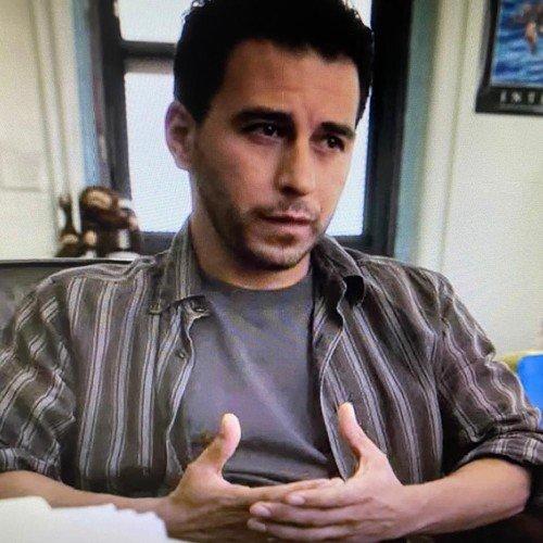 La hija de Diego necesita un trasplante. (Foto: ew Amsterdam)