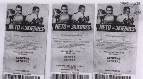 tres kiebres y neto bran 