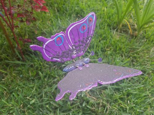 No es recomendable que las mascotas permanezcan en el jard&iacute;n. 