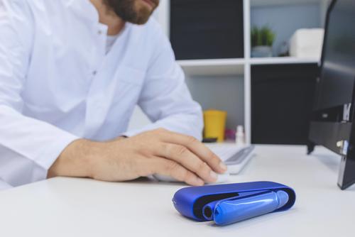 Alternativa, libre de humo, adultos fumadores, IQOS, Guatemala, Soy502