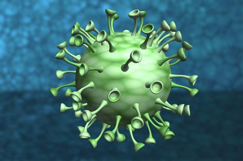 El coronavirus lleva consigo un arsenal de prote&iacute;nas que utiliza para traspasar las barreras que las c&eacute;lulas humanas le impone. (Foto: Unsplash)