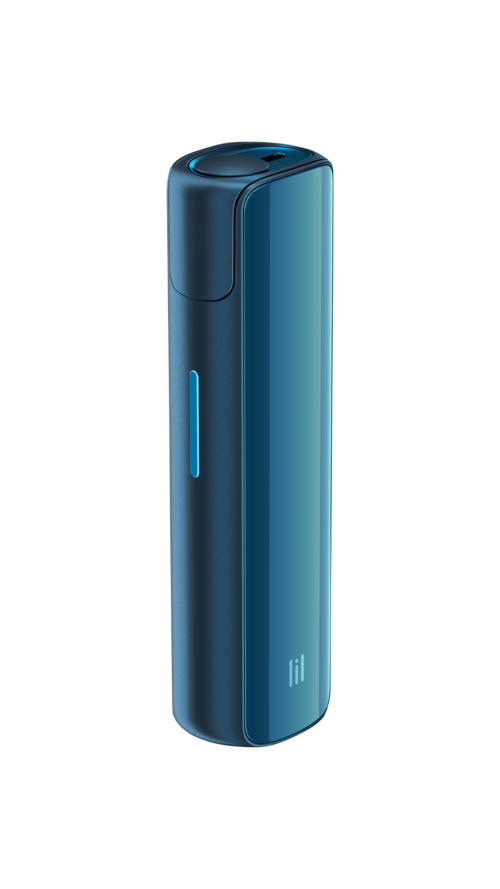 Alternativa, libre de humo, adultos fumadores, IQOS, Guatemala, Soy502