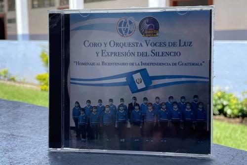 Benemérito Comité, material discográfico, proyecto musical, Guatemala, Soy502