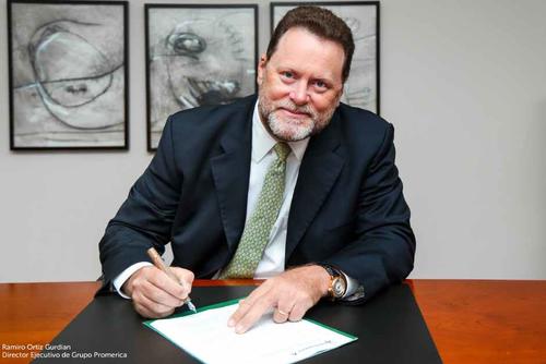 Banco Promerica, medio ambiente, bienestar social, Naciones Unidas, Guatemala, Soy502