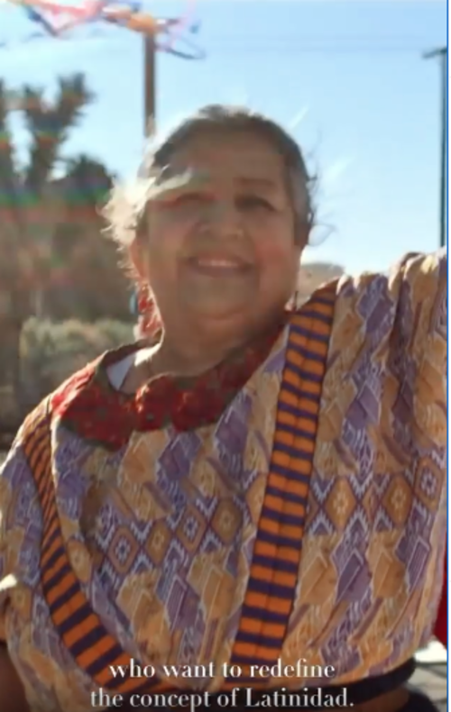 En un mini documental se habla de los actores de cambio guatemaltecos que conservan su tradición en EE.UU. (Foto: Armani)