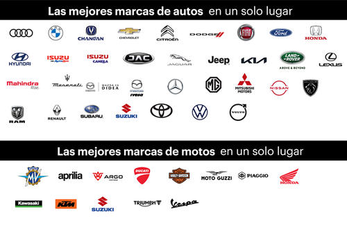 Encuentra las mejores marcas del mercado en AutoExpo