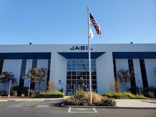 Jabil Inc. (Foto: San José Spotlight)
