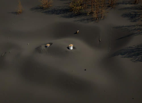 (Foto: Emilio Morenatti)