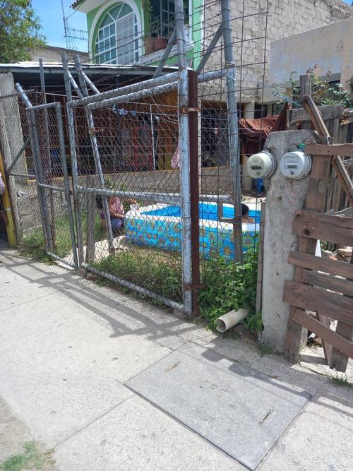 A los vecinos de un municipio de Jalisco en México también se les hizo llamado verbal para que no llenen sus piscinas. (Foto: Gobierno Tlajumulco)