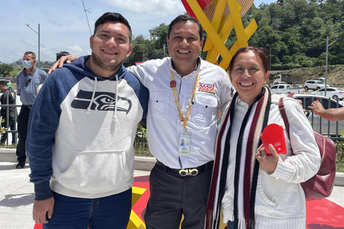 McDonald's, Villa Canales, Cuatro Caminos Totonicap&aacute;n, restaurantes, puestos de trabajo, Guatemala, Soy502