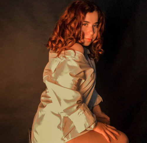 Xyomara Olvera vive en Tamaulipas, M&eacute;xico. (Foto: Facebook)