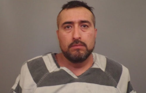 Jos&eacute; Pascual Reyes de 37 a&ntilde;os enfrenta cargos de asesinato, secuestro y desmembramiento. (Foto: CNN en espa&ntilde;ol)