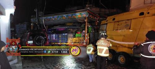 tr&aacute;iler feria