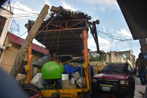 tr&aacute;iler feria 2