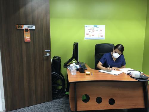 VXI Global Solutions, Call Center, trabajo, oportunidad laboral, Guatemala, Soy502