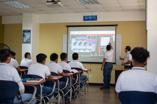 Tigo Business, Intecap, internet, formación técnica, Guatemala, Soy502