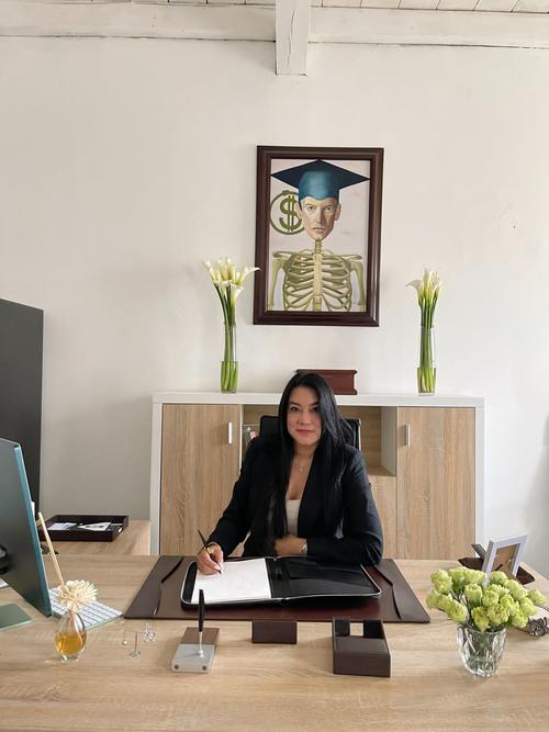 ITR Security, Dubai, El Salvador, Oscar Peraza Rodr&iacute;guez, Guatemala, Soy502