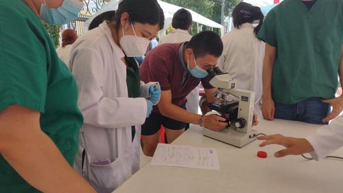 walter mazariegos, rector, usac, fraude electoral