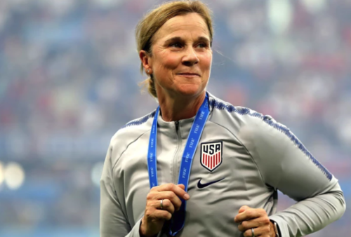 Jill Ellis