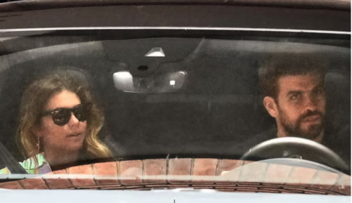 (Foto: &iexcl;Hola!)