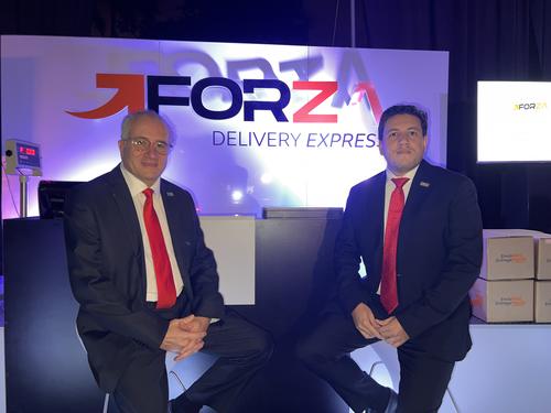 Aniversario, 25 a&ntilde;os, Zool&oacute;gico La Aurora, Grupo Forza, Forza Delivery Express, Guatemala, Soy502