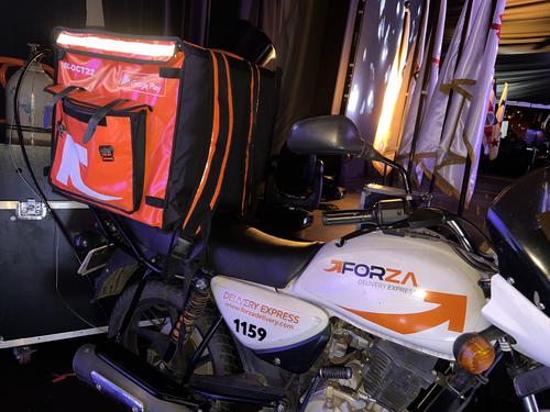 Aniversario, 25 a&ntilde;os, Zool&oacute;gico La Aurora, Grupo Forza, Forza Delivery Express, Guatemala, Soy502