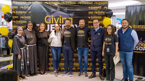 (Fotograf&iacute;a cortes&iacute;a: La Curacao)