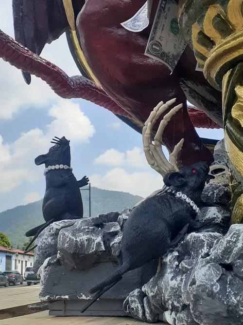 (Foto: Comit&eacute; del Barrio La Concepci&oacute;n)