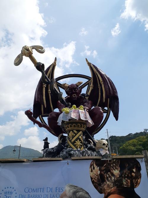 (Foto: Comit&eacute; del Barrio La Concepci&oacute;n)