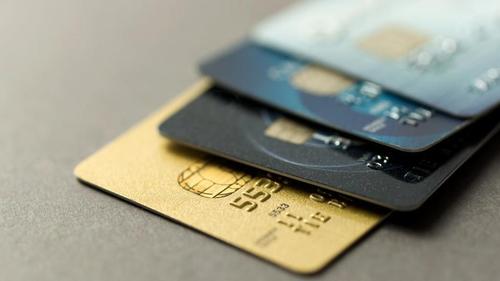 Las tarjetas de crédito robadas son usadas para estafar. (Foto: Forbes)
