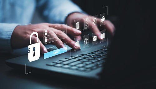 Phishing, información bancaria, estafas en línea, internet, Banco Industrial, Guatemala, Soy502